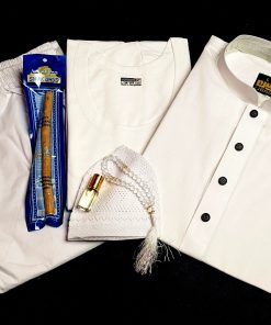 Baba Punjabi Package