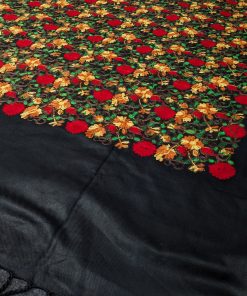 মহিলাদের কাশ্মীরি স্টাইলের শাল। কোড নং:-LS114