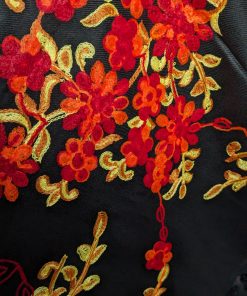 মহিলাদের কাশ্মীরি স্টাইলের শাল। কোড নং:-LS121