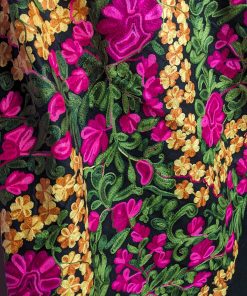 মহিলাদের কাশ্মীরি স্টাইলের শাল। কোড নং:-LS119